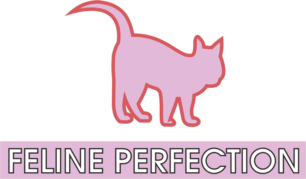 logofelineperfection